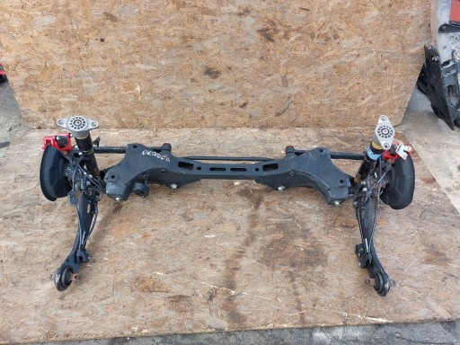 VAV3192, VAV3192 - Підвіска задній міст kia pro ceed continue 12-18