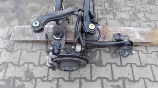 2, 0 - Правая левая система mercedes a247 2.0 cdi