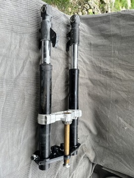 Передняя подвеска Aprilia RS125