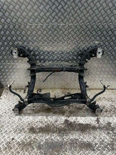 80A505235S 18r - Sled подвеска задняя балка cradle audi q5 ii fy 80a50523518r