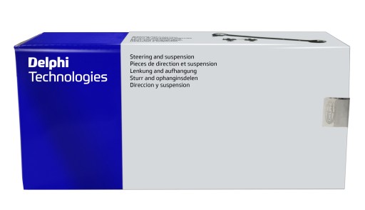 Підвіска двигуна DELPHI TEM043