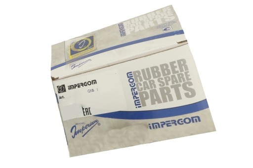 Підвіска двигуна ORIGINAL Empire 37231