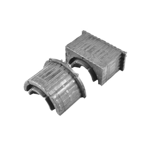 Підвіска, стабілізатор tedgum TED30906