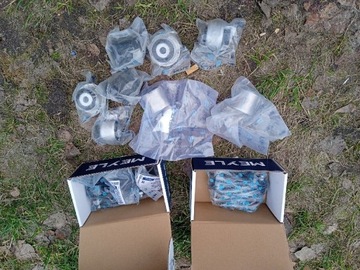 Задняя подвеска Audi A4 B6 Седан 