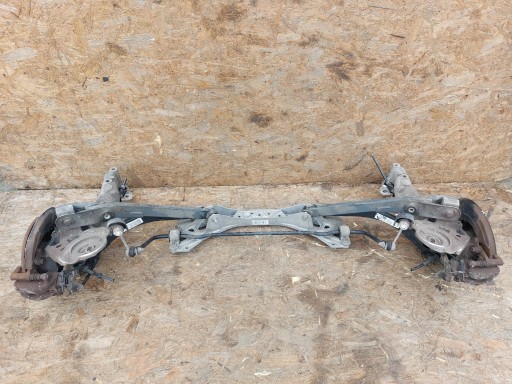 VAV3191 - Задня підвіска альфа ромео джулієтта