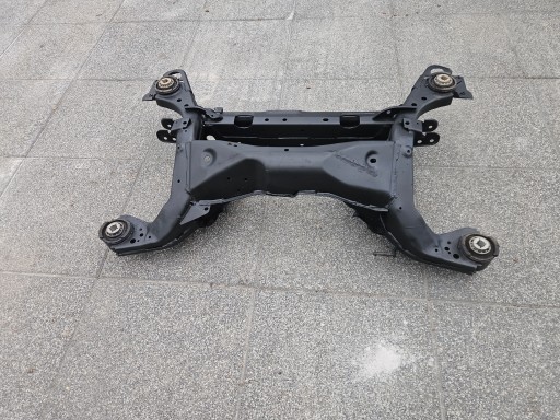 Підвіска задніх саней volvo xc60 ii xc90 колиска