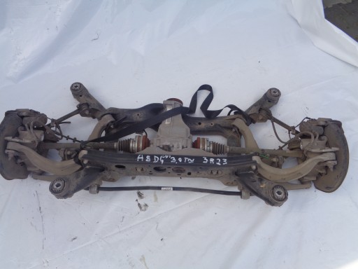 53435435 - Задня підвіска audi a8 d4 lift 3.0tdi 3r23