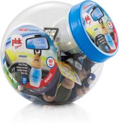 Автомобільна підвіска Plak 30 шт.