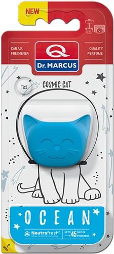 Подвеска с ароматом Dr.Marcus Cosmic Cat Ocean