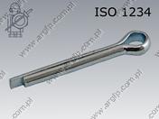 Шплінт 13×80 oc.B ISO 1234 (25 шт.)