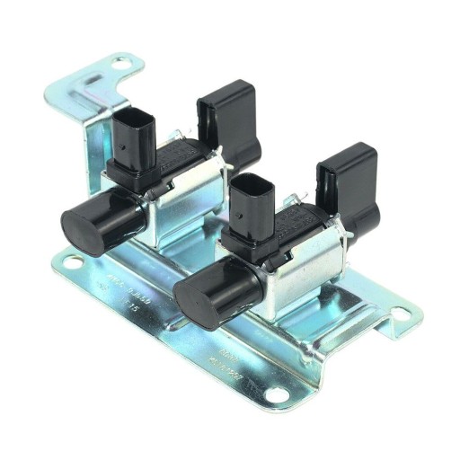 4M5G9J559NB - Ford электромагнитный клапан 4m5g-9J-559-NB клапан преобразования давления