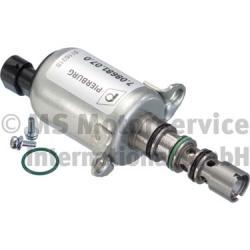 Клапан гидроблока машина. КПП PIERBURG 7.08681.07.0