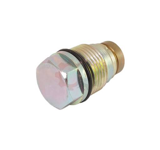 504088436, 42562997, - Клапан предохранительный 42562997 Iveco