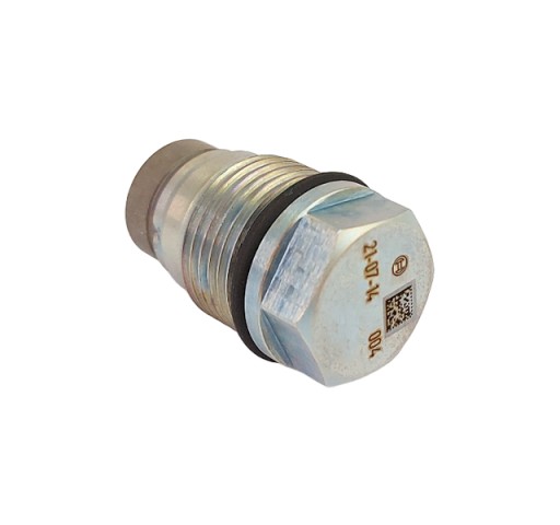 01182560, 5317174, - Клапан скидання тиску Common Rail Bosch Deutz: 01182560