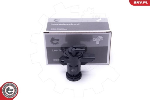 Клапан тиску 14skv916