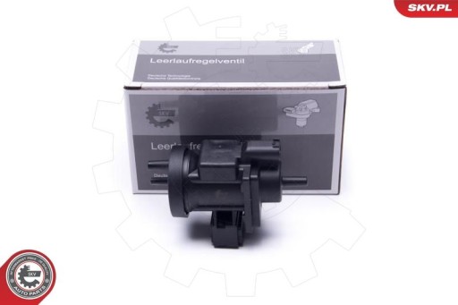 Клапан тиску 14skv921