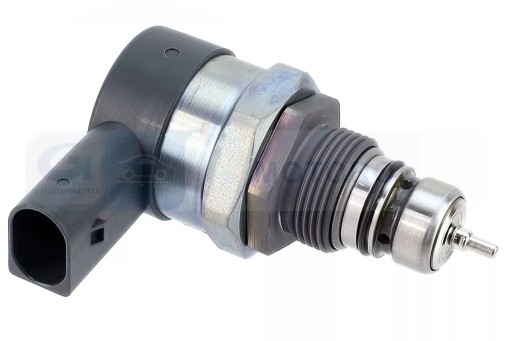 Клапан тиску CR - BOSCH 0281002949