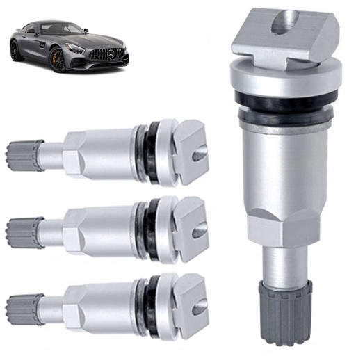 Датчик давления в шинах новый land rover