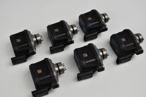 Электромагнитный клапан Audi S4 S5 A6 06M906048F