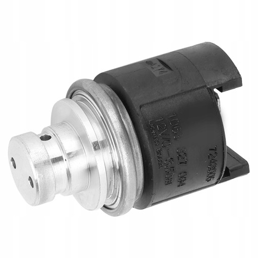 Электромагнитный клапан коробки передач 93742194