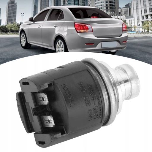 93742194 - Электромагнитный клапан коробки передач ZF4HP16