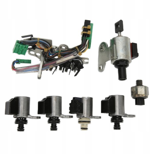 1618210348411123 - Электромагнитный клапан коробки передач