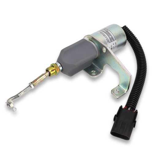 1618220182411 - Электромагнитный клапан выключения двигателя