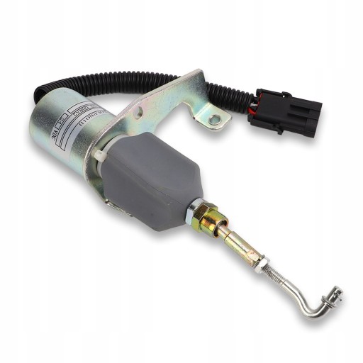 1618220182411 - Электромагнитный клапан выключения двигателя