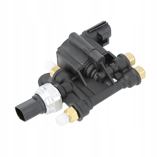 QC37057 - Клапан соленоїда підвісу