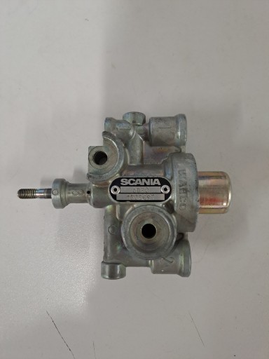 4342050320 - Клапан ручника Scania OE 1503897