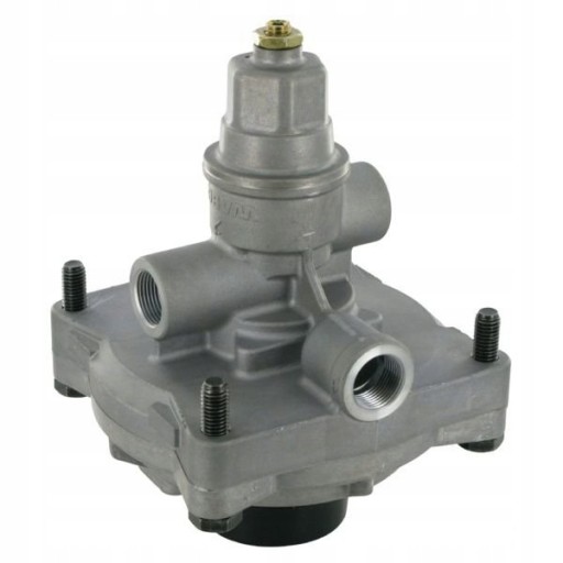 K47120011071 - Гальмівний клапан Fendt Wabco Detuz 4712001107 F3858