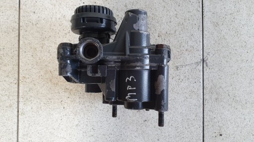 A0054298944 4802020090 - Релейний гальмівний клапан Mercedes Actros Mp 3