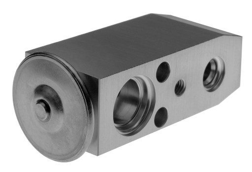 14509331 - Клапан кондиціонера VOLVO