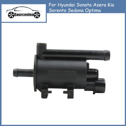 6958232806690 - Клапан управления для Hyundai Sonata Azera Kia Sorent