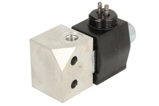 0501002032 - Клапан магнітний ZF 0501.002.032