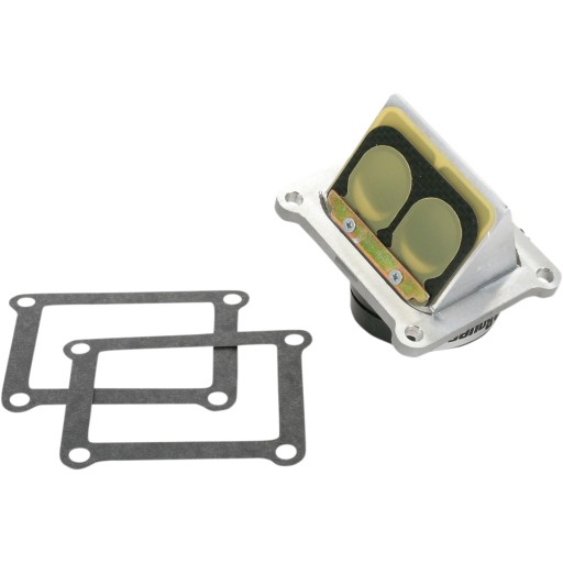 RAD-21J - Мембранный клапан карбюратора Boyesen Suzuki RM 125