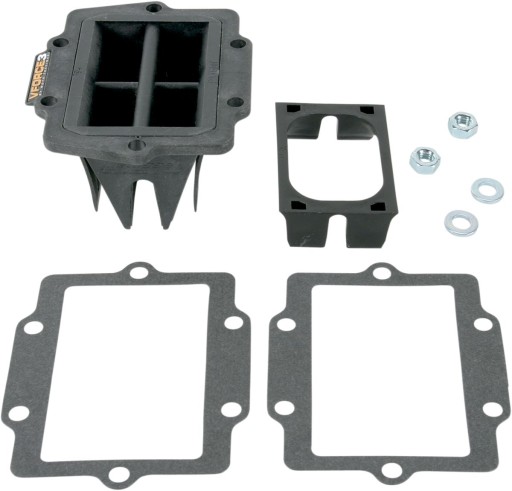 Мембранный клапан V-Force 3 V3r08 Kawasaki KX 500