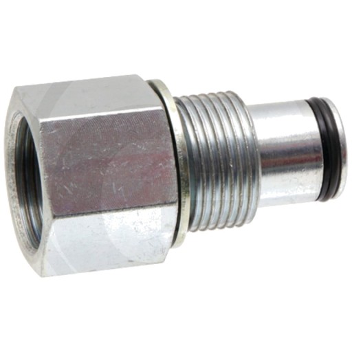 86502025 - Моноблочний клапан BLB X-70-100, 250 бар, 35 л / хв