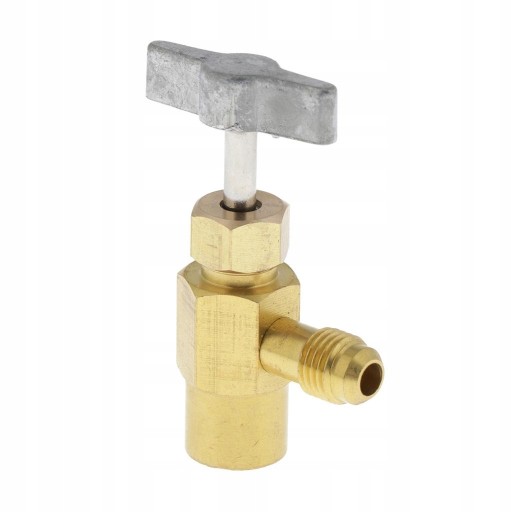 Консервний ніж клапан кран клапан R134a