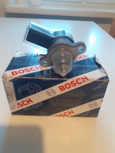 0 281 - Топливный клапан 0281002750 Bosch
