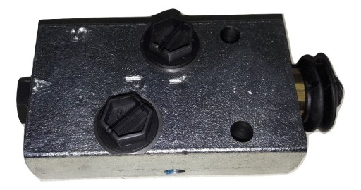 5620306 - Клапан приводний педальний до екскаватора Atlas 13,14,15,1604ZW