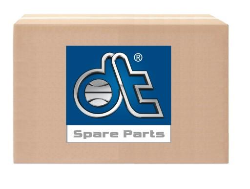 2.14924 - Клапан переключения выпускной заслонки DT SPARE PARTS 2.14924