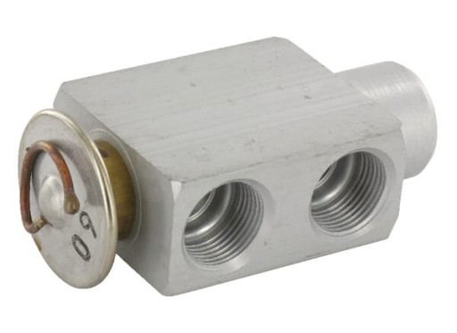 Расширительный клапан KL050004