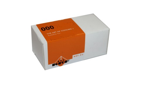 38490 - Расширительный клапан, сопло дросселирования. кондиционер подходит для: VOLVO S60 II, S80