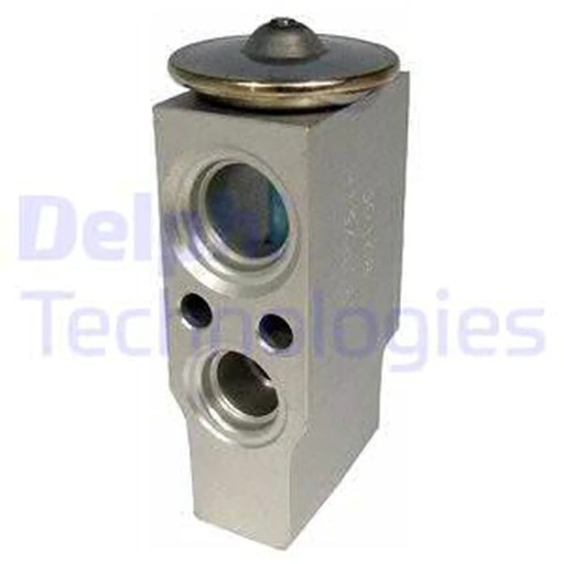 TSP0585110/ZAW - Расширительный клапан, кондиционер DELPHI TSP0585110