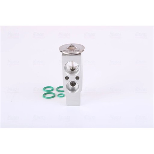 999388 - Расширительный клапан, кондиционер NISSENS