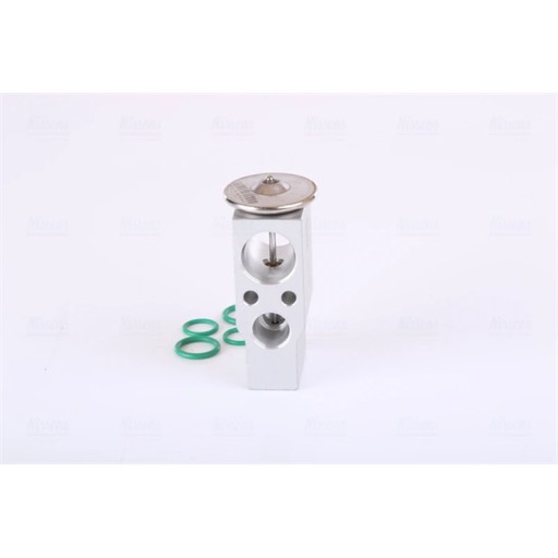 999377 - Расширительный клапан, кондиционер NISSENS