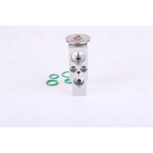 999378 - Расширительный клапан, кондиционер NISSENS