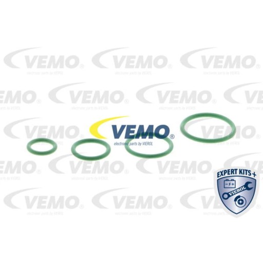 V40-77-0006 - Расширительный клапан, кондиционер VEMO
