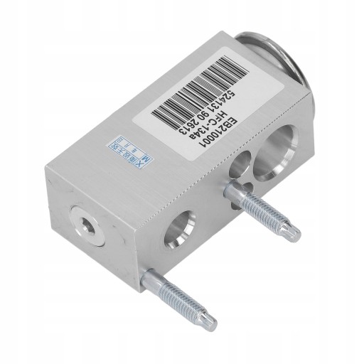 1618220247711 - Розширювальний клапан кондиціонера 6461l9 Заміна